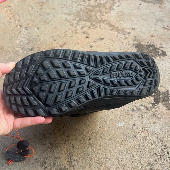 Thirtytwo snowboard boots BOA system, barely used - Picture 4 of 4